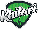 Khilari logo